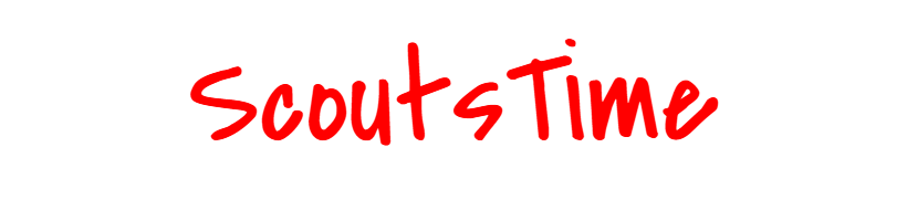 ScoutsTime